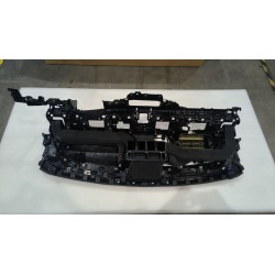 Sous-ensemble tableau de bord supérieur - noir foncé 5 - BYD - 16833873-00