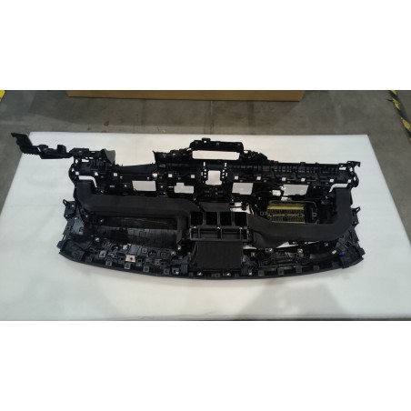 Sous-ensemble tableau de bord supérieur - noir foncé 5 - BYD - 16833873-00