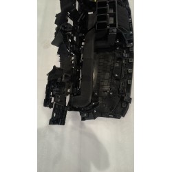 Sous-ensemble tableau de bord supérieur - noir foncé 5 - BYD - 16833873-00