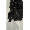 Sous-ensemble tableau de bord supérieur - noir foncé 5 - BYD - 16833873-00