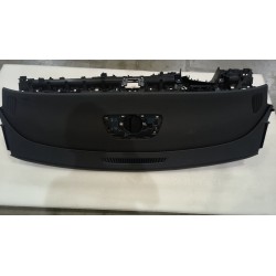 Sous-ensemble tableau de bord supérieur - noir foncé 5 - BYD - 16833873-00