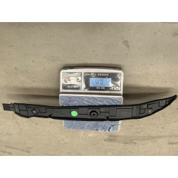 Panneau de couverture arrière de l'aile gauche - BYD - 16833814-00
