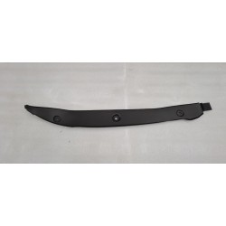Panneau de couverture arrière de l'aile gauche - BYD - 16833814-00