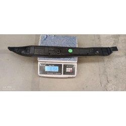 Panneau de couverture arrière de l'aile droite - BYD - 16833812-00