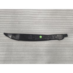 Panneau de couverture arrière de l'aile droite - BYD - 16833812-00