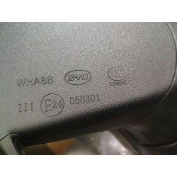 Rétroviseur extérieur gauche (mb) - BYD - 16833482-00