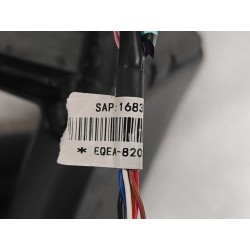 Rétroviseur extérieur gauche (mb) - BYD - 16833482-00