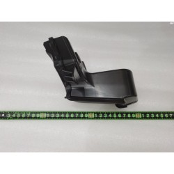 Conduit d'air de plancher droit - BYD - 16828962-00