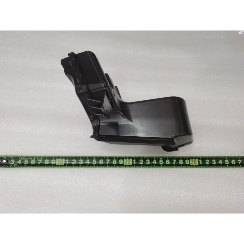 Conduit d'air de plancher droit - BYD - 16828962-00