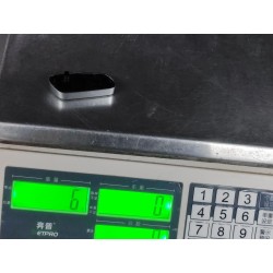 Corps d'interrupteur de réglage de dossier de siège électrique passager avant - BYD - 13087735-00