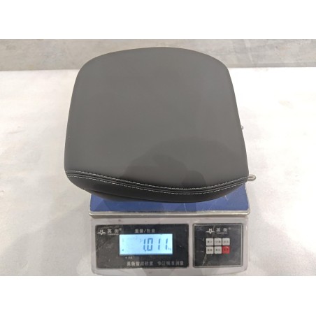 Appuie-tête de siège arrière - noir foncé 5 - BYD - 16823156-00