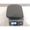 Appuie-tête de siège arrière - noir foncé 5 - BYD - 16823156-00