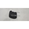 Appuie-tête de siège arrière - noir foncé 5 - BYD - 16823156-00