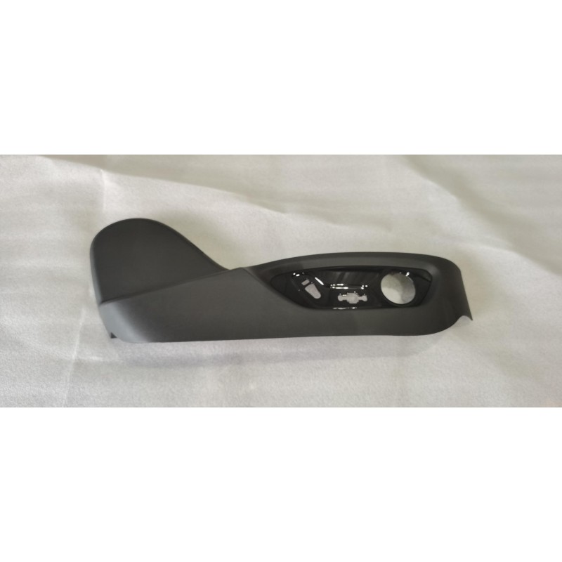 Garde Passager Droit - Noir Foncé 5 - BYD - 16823155-00