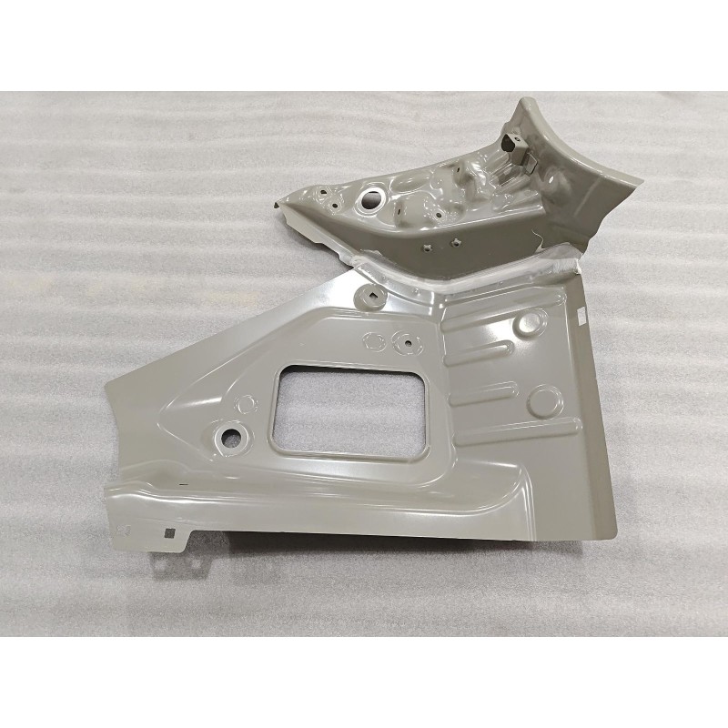 Platine de feu arrière droit - BYD - 16819263-00