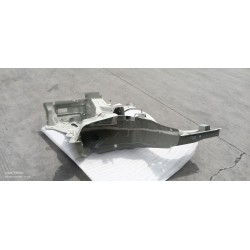 Protection de roue arrière gauche - BYD - 16819262-00