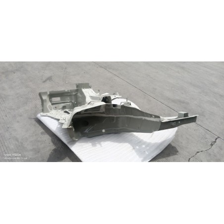 Protection de roue arrière gauche - BYD - 16819262-00