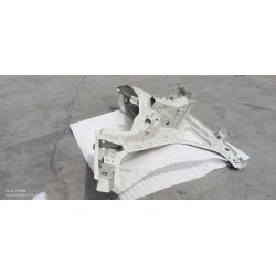 Protection de roue arrière gauche - BYD - 16819262-00