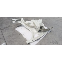 Protection de roue arrière gauche - BYD - 16819262-00