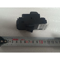 Bloc interrupteurs lève-vitre arrière - gris mat - BYD - 16819065-00