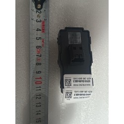 Bloc interrupteurs lève-vitre arrière - gris mat - BYD - 16819065-00