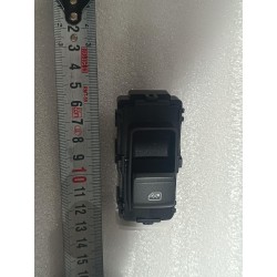 Bloc interrupteurs lève-vitre arrière - gris mat - BYD - 16819065-00