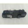 Bloc interrupteurs lève-vitre avant gauche - gris mat - BYD - 16819063-00