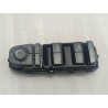 Bloc interrupteurs lève-vitre avant gauche - gris mat - BYD - 16819063-00