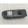 Bloc interrupteurs lève-vitre avant gauche - gris mat - BYD - 16819063-00