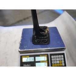 Longeron latéral droit de hayon - BYD - 16819047-00