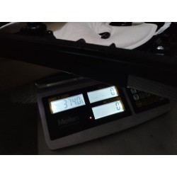 Blindage de porte arrière droite-Noir foncé 5 - BYD - 16819033-00