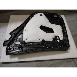 Blindage de porte arrière gauche-Noir foncé 5 - BYD - 16819032-00