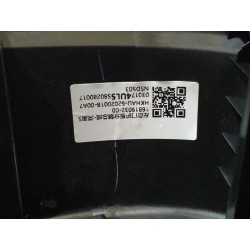 Blindage de porte arrière gauche-Noir foncé 5 - BYD - 16819032-00