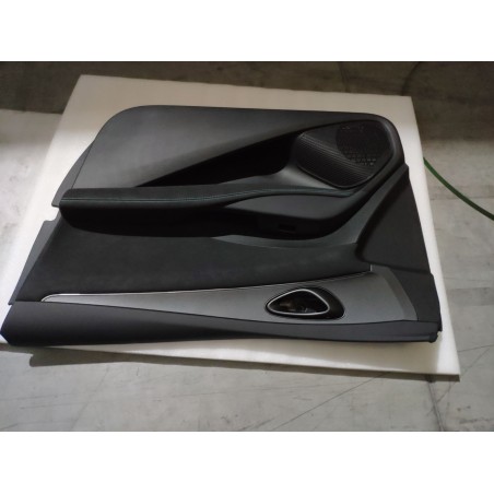 Blindage de porte avant droite-Noir foncé 5 - BYD - 16819023-00