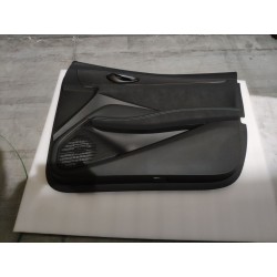 Blindage de porte avant droite-Noir foncé 5 - BYD - 16819023-00
