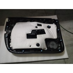 Blindage de porte avant droite-Noir foncé 5 - BYD - 16819023-00