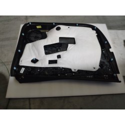 Blindage de porte avant droite-Noir foncé 5 - BYD - 16819023-00