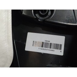 Blindage de porte avant droite-Noir foncé 5 - BYD - 16819023-00
