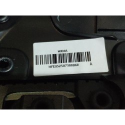 Blindage de porte arrière gauche-Noir foncé 5 - BYD - 16819021-00
