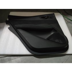 Blindage de porte arrière gauche-Noir foncé 5 - BYD - 16819021-00