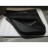 Blindage de porte arrière gauche-Noir foncé 5 - BYD - 16819021-00