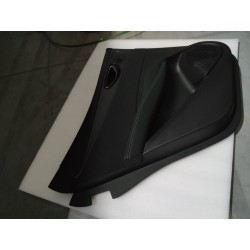 Blindage de porte arrière gauche-Noir foncé 5 - BYD - 16819021-00