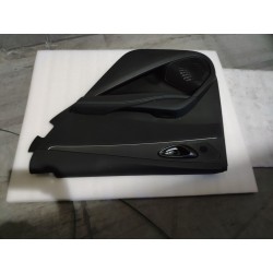 Blindage de porte arrière droite-Noir foncé 5 - BYD - 16819020-00