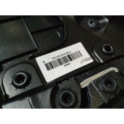 Blindage de porte arrière droite-Noir foncé 5 - BYD - 16819020-00