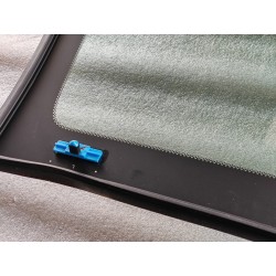 Pare-brise avant - BYD - 13082556-00