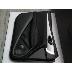Blindage de porte avant gauche-Noir foncé 5 - BYD - 16819011-00