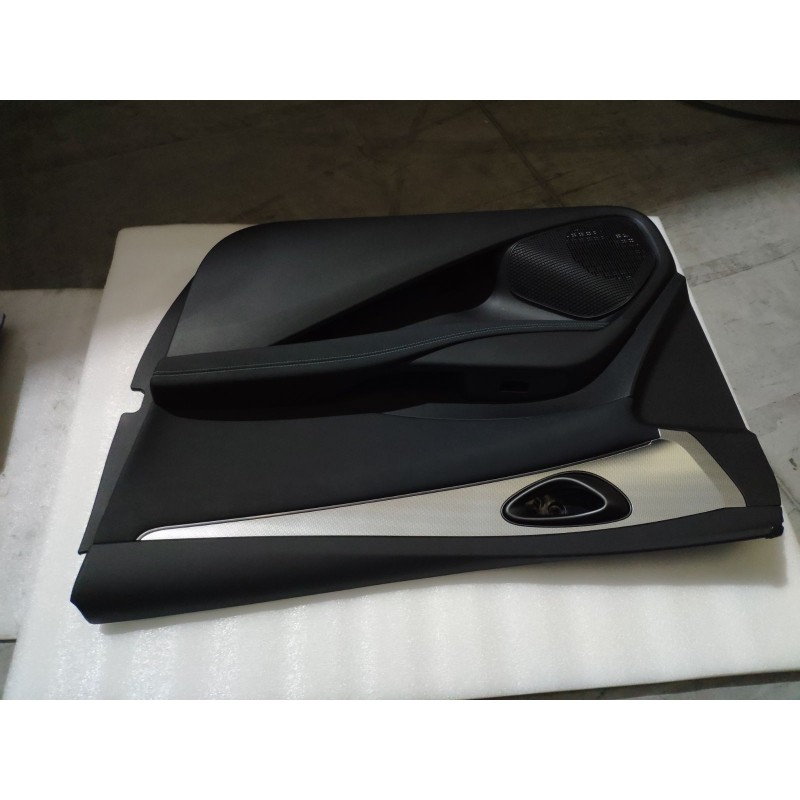 Blindage de porte avant droite-Noir foncé 5 - BYD - 16819009-00