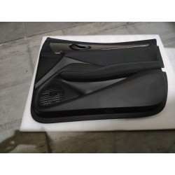 Blindage de porte avant droite-Noir foncé 5 - BYD - 16819009-00