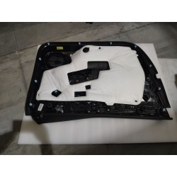 Blindage de porte avant droite-Noir foncé 5 - BYD - 16819009-00