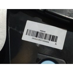 Blindage de porte avant droite-Noir foncé 5 - BYD - 16819009-00